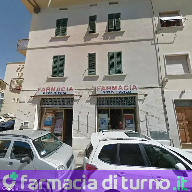 Farmacia Favilli Dottor Renato