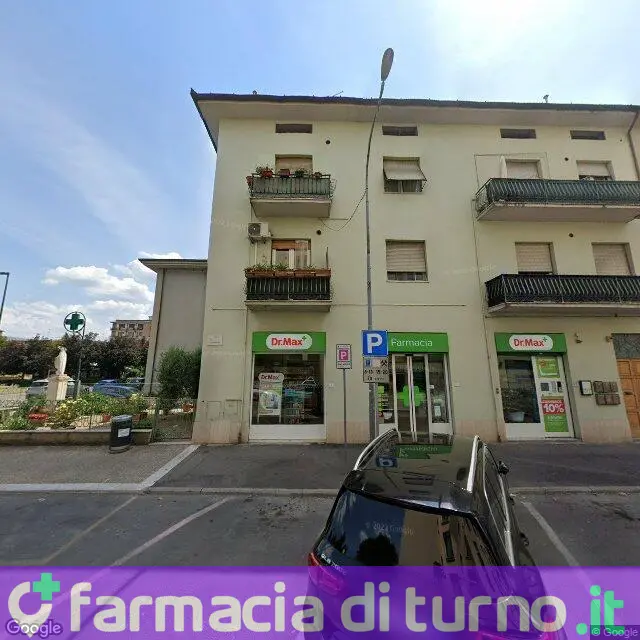 Farmacia Dr.Max