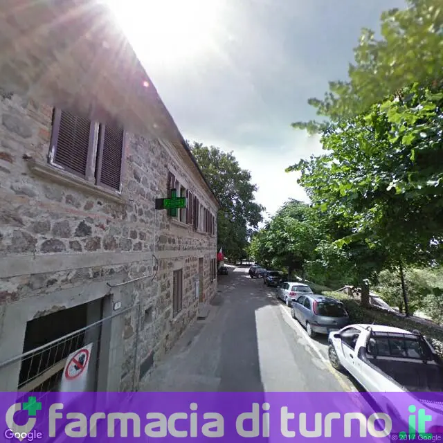 Farmacia Comunale