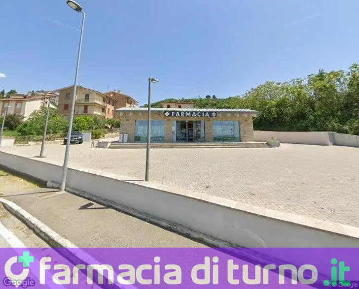 Farmacia Dello Rosso Monica