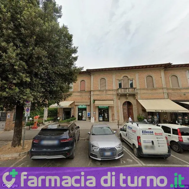 Farmacia Comunale n. 1