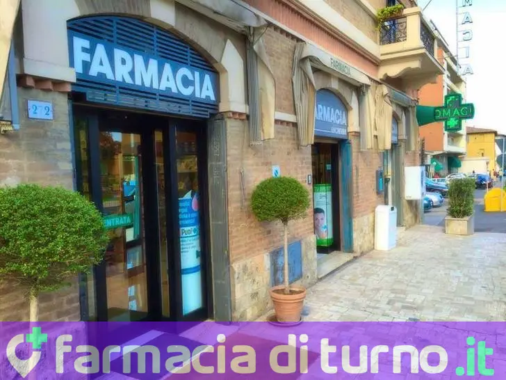 Farmacia Lucherini