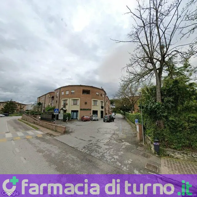 Farmacia Franceschini