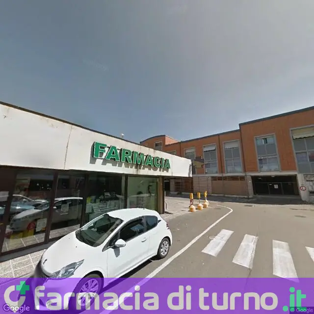 Farmacia Laguardia