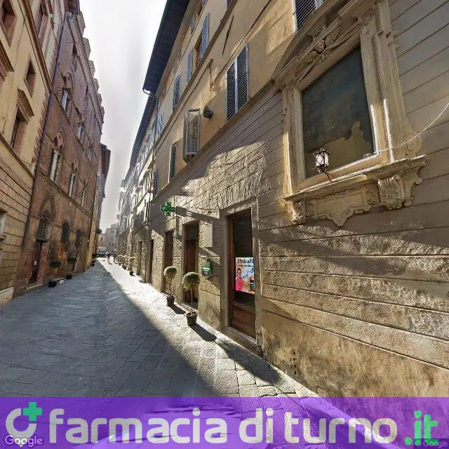 Antica Farmacia Quattro Cantoni S.N.C.
