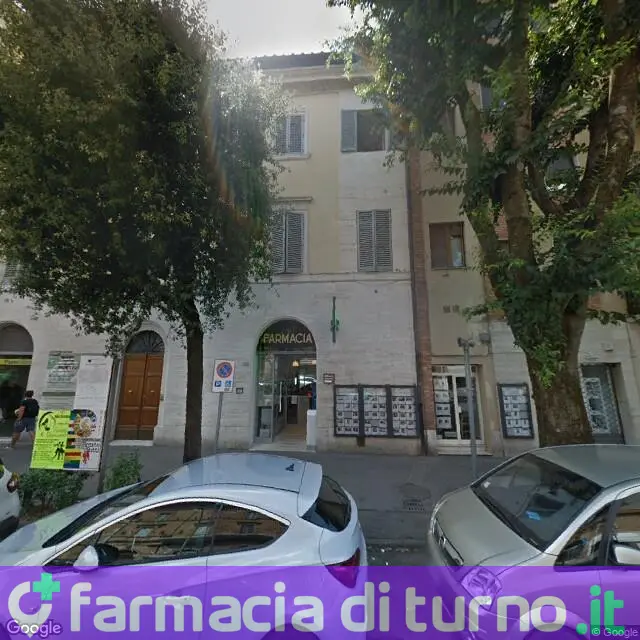 Farmacia Minucci siena