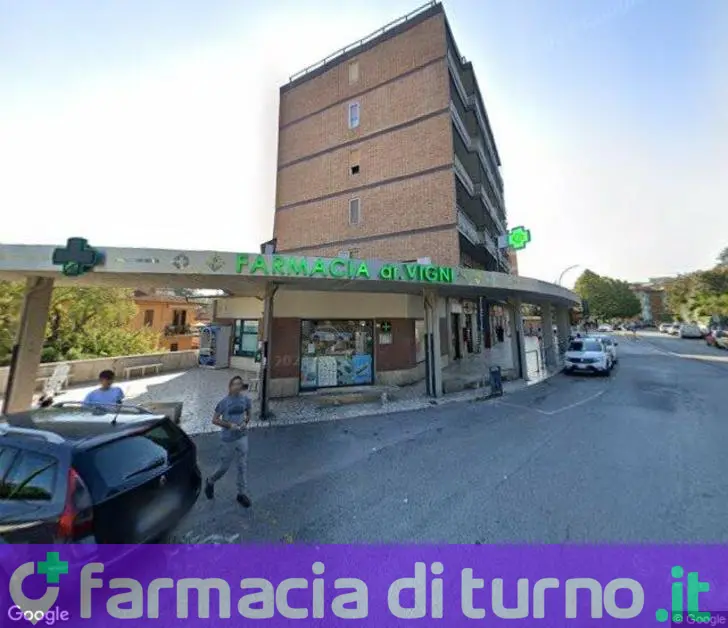 Lafarmacia.Vigni