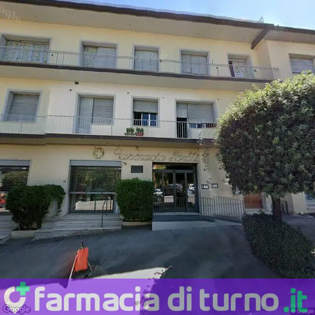 Farmacia Dott. Betti Cesare