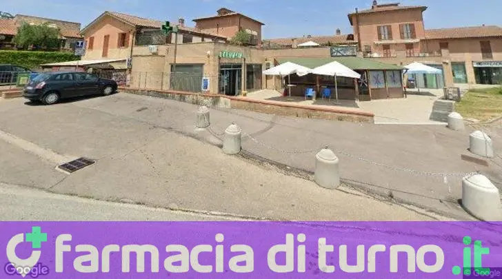 Farmacia Bindi
