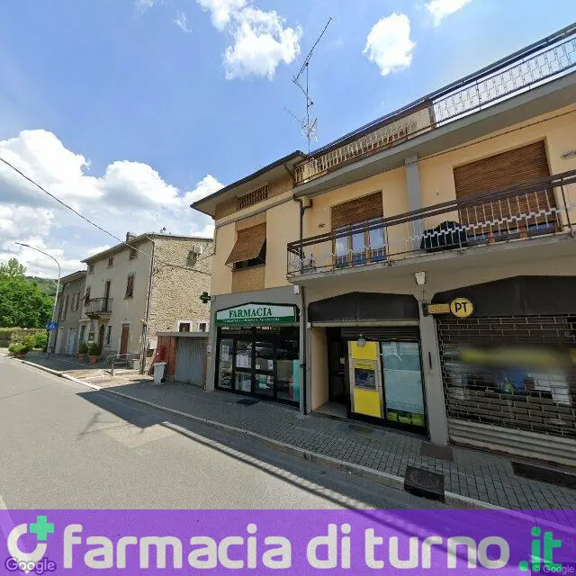 Farmacia Palazzo del Pero