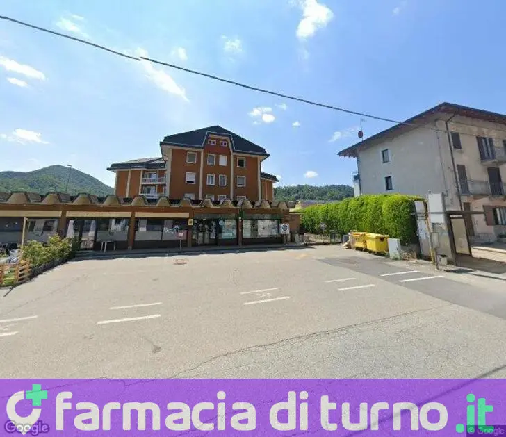 Farmacia Erbetta Dr. Luisa