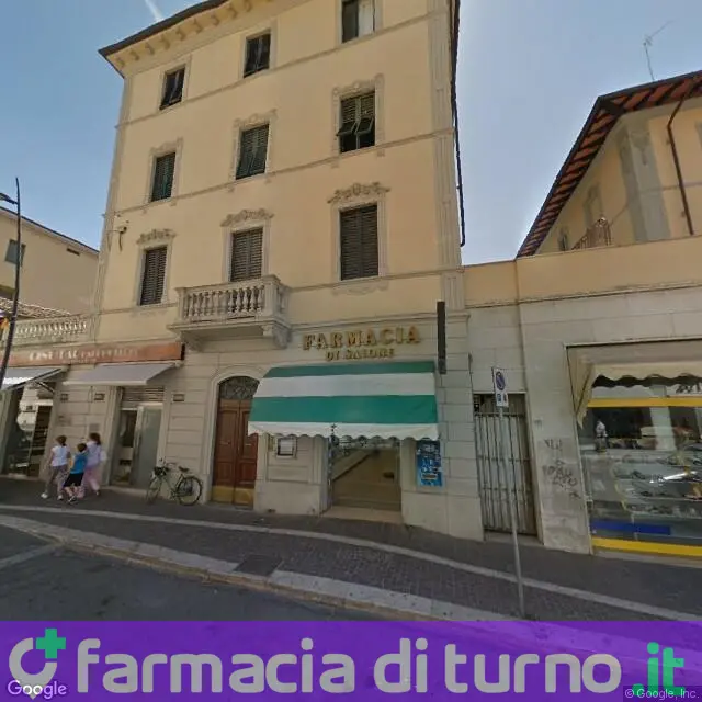 Farmacia Di Saione