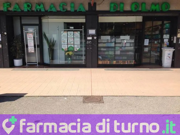 Farmacia Olmo
