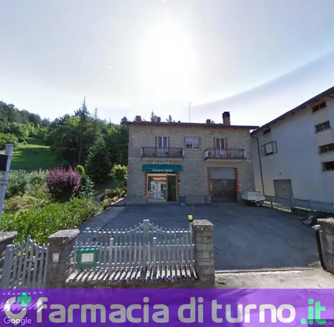 Farmacia Salvati Dr.Vincenzo