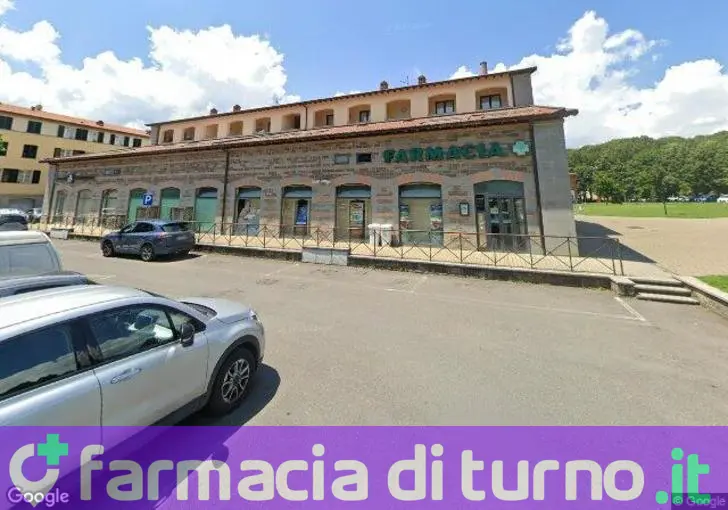 Farmacia Della Stazione