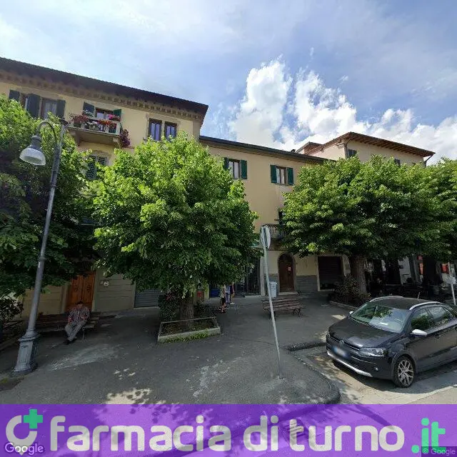 Farmacia Casentinese s.a.s