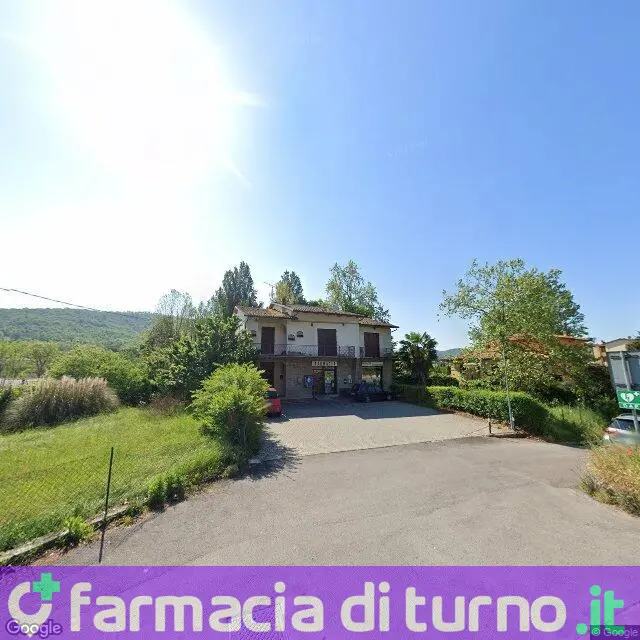 Farmacia Beni Sas Del Dr. Beni Paolo