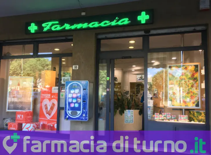 Farmacia Dr. Razzetto