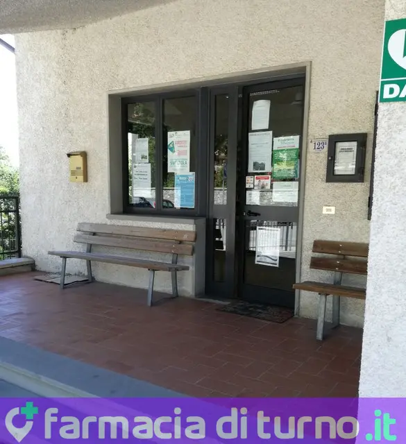 Farmacia Comunale