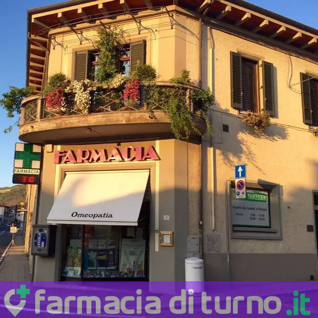 Farmacia Franceschini