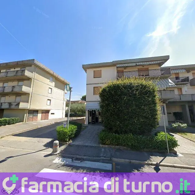 Farmacia Santoro del Dott. Alberto Santoro e C. Sas
