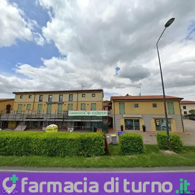 Farmacia Pierozzi Carla