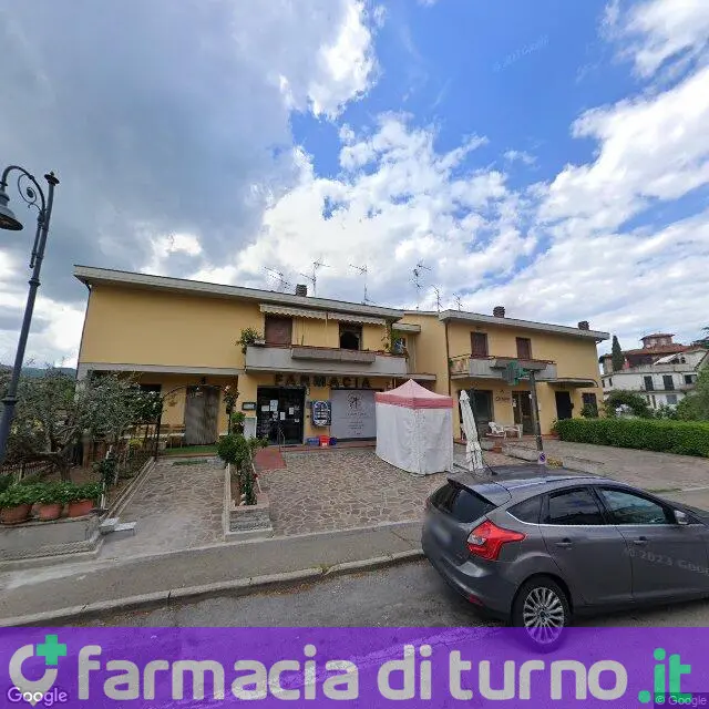 Farmacia Monastero della Dott.ssa Valentina Pessetti
