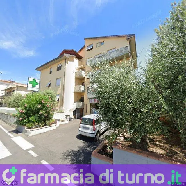 Farmacia Marsili Di Margherita Migliorini Baldesi