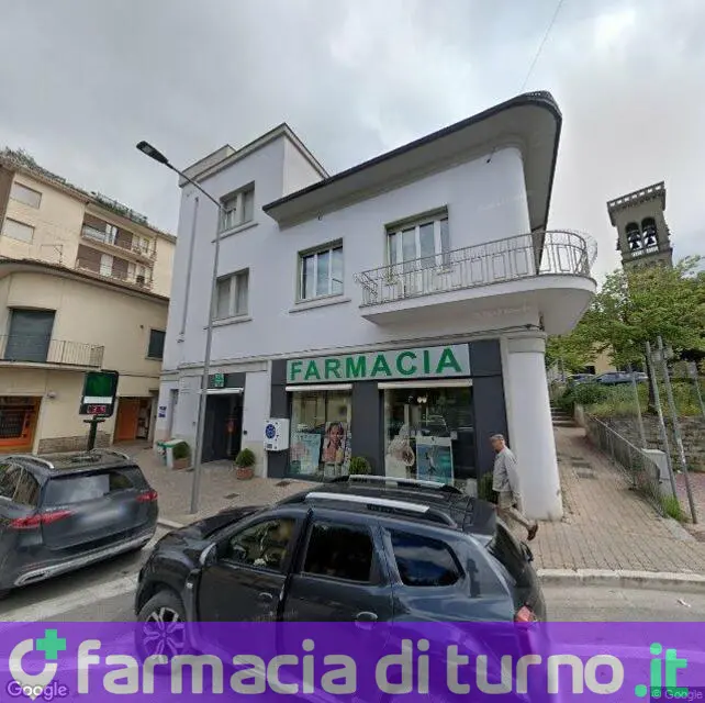 Farmacia Bianchi di Marek Dr.ssa Heidemarie