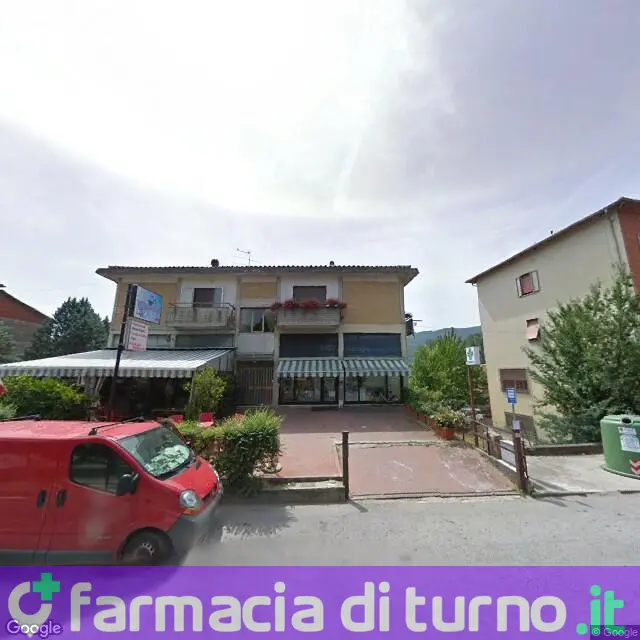 Farmacia Chiodini