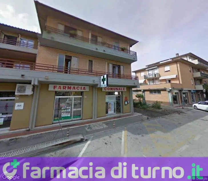 Farmacia Comunale