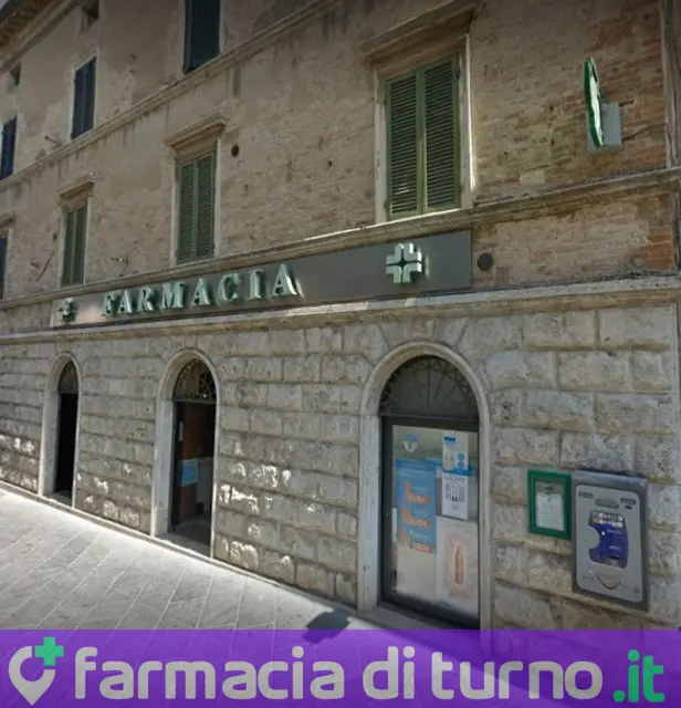Farmacia Rubino Dr. Lucia