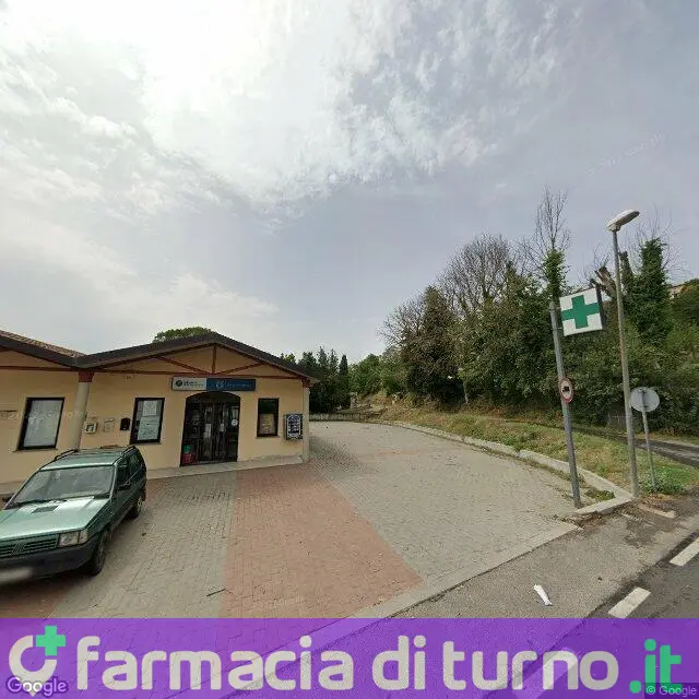 Farmacia di Laterina Srl