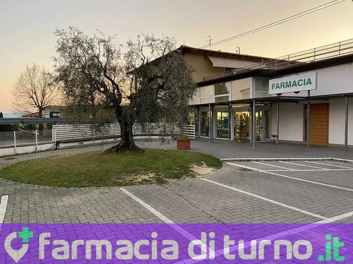 Farmacia Dr. Bencivenni Luciano