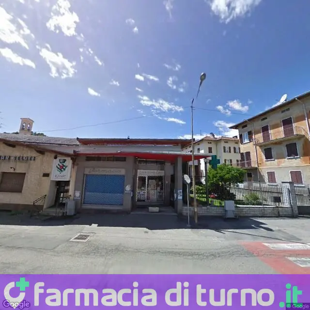 Farmacia Cazzaniga Dr.ssa Enrica