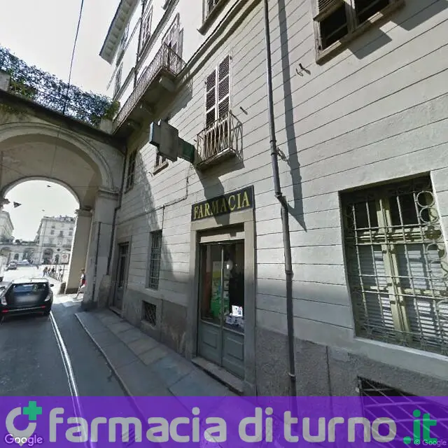 Farmacia Operti