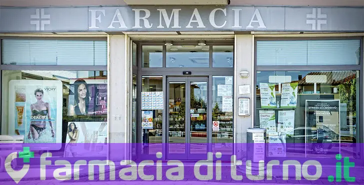 Farmacia Biancotti Dr.Pierpaolo