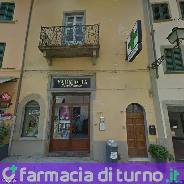 Farmacia Rosai Paturzo