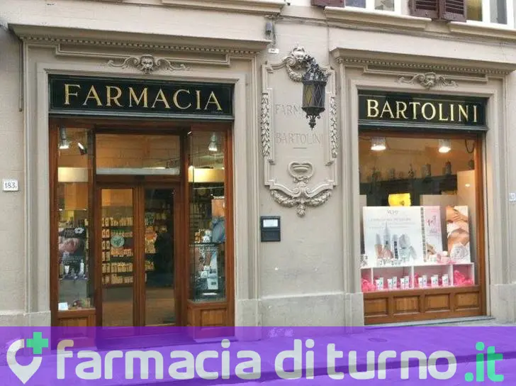 Farmacia Bartolini