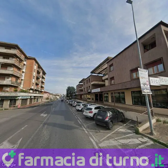 Farmacia del Viale