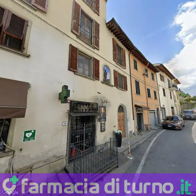 FARMACIA SOLDANI SALVINI