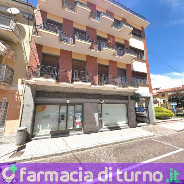 Farmacia Cominazzini