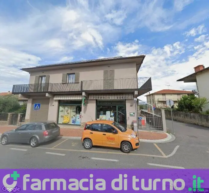 Farmacia Sordi