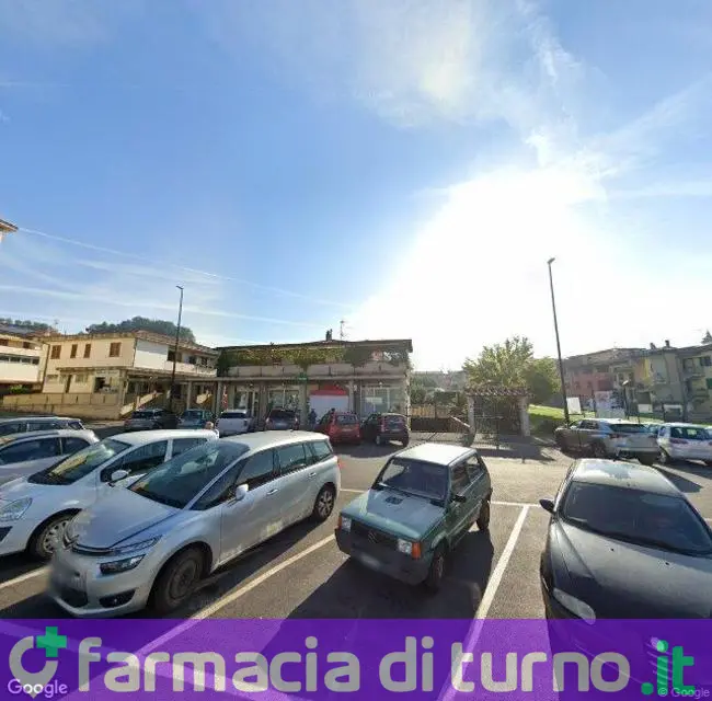 Farmacia Cesari Luca