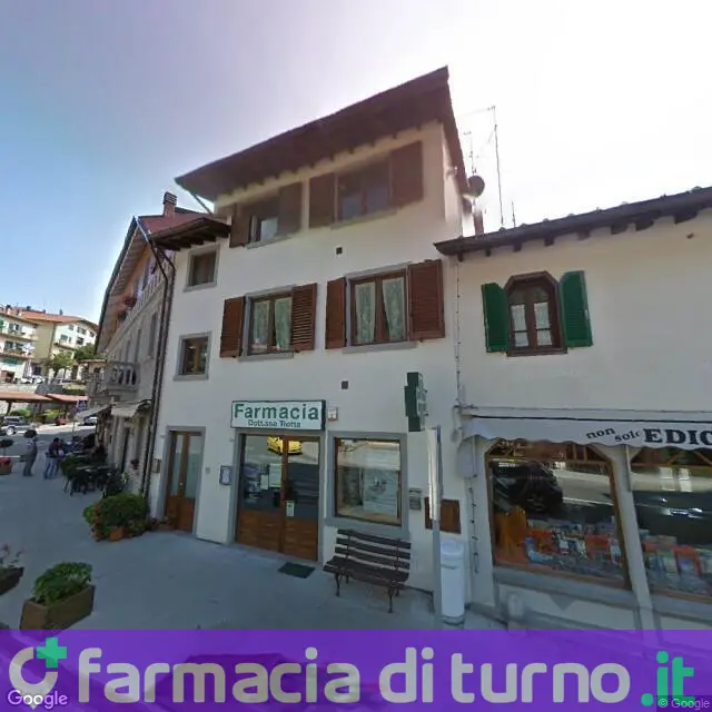FARMACIA D.SSA MAZZEO CICCHETTI