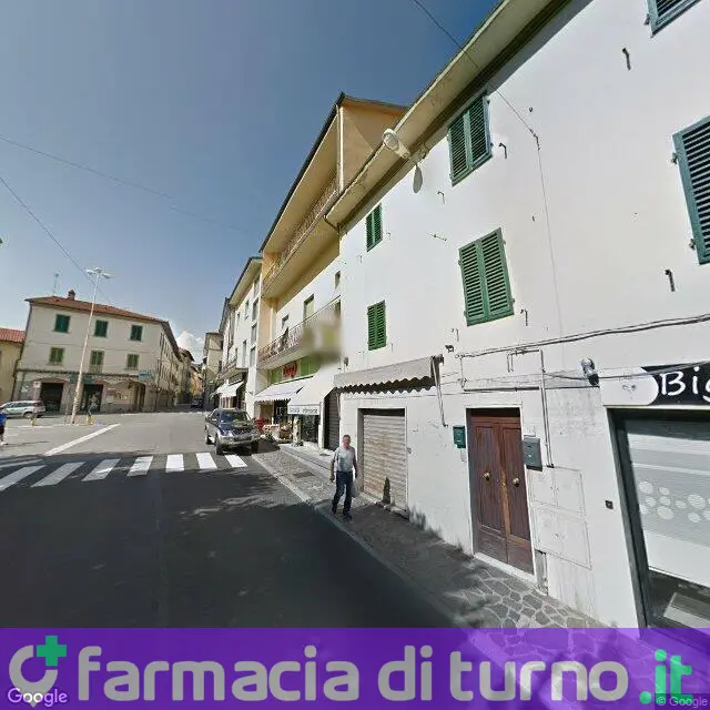 Bacci Elvio Eredi di Bacci Silvia