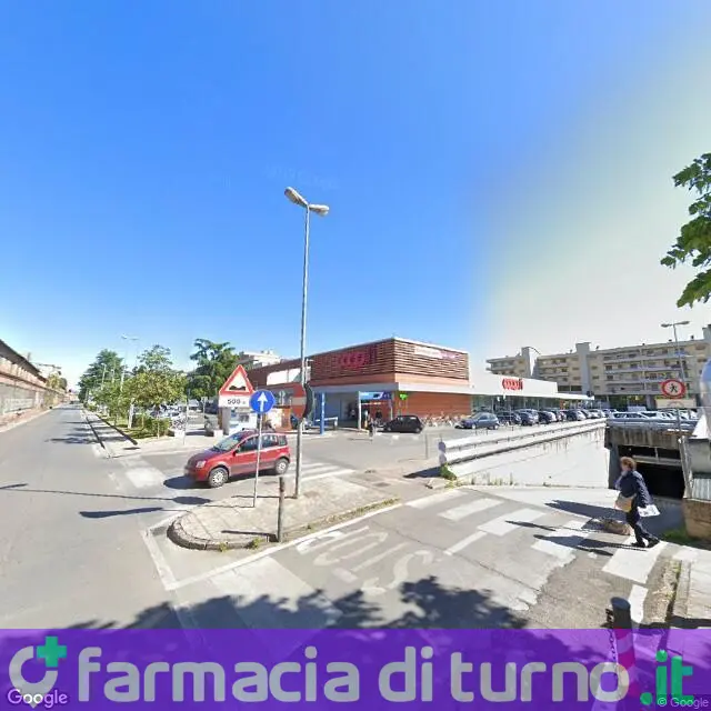 BENU Farmacia San Giovanni Valdarno N. 1