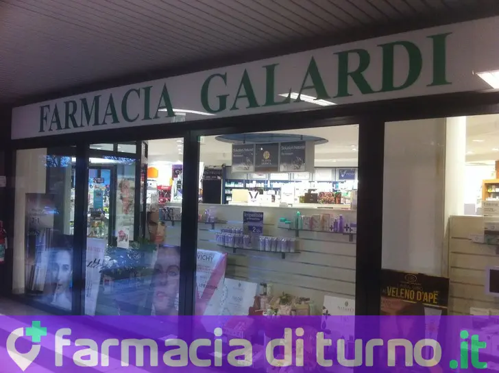 Farmacia Galardi