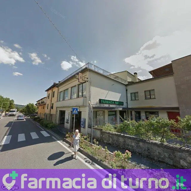 Lafarmacia.Bandini