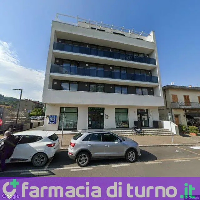 Farmacia Mori Alfredo